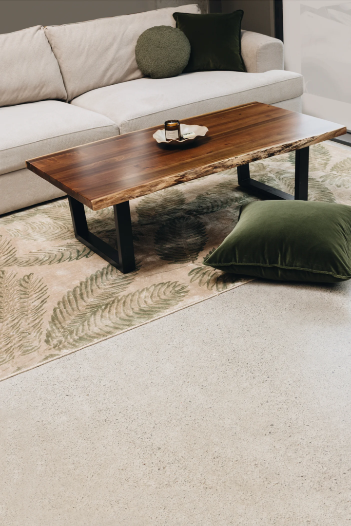 LiveEdge Coffee Table 130cm image 3